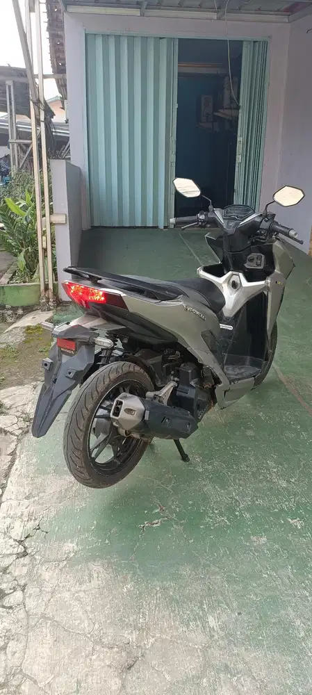 Dijual Honda Vario New 150cc garansi persuratan