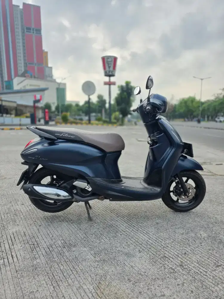 Grand Filano Lux (Pajak Panjang 04/2026)