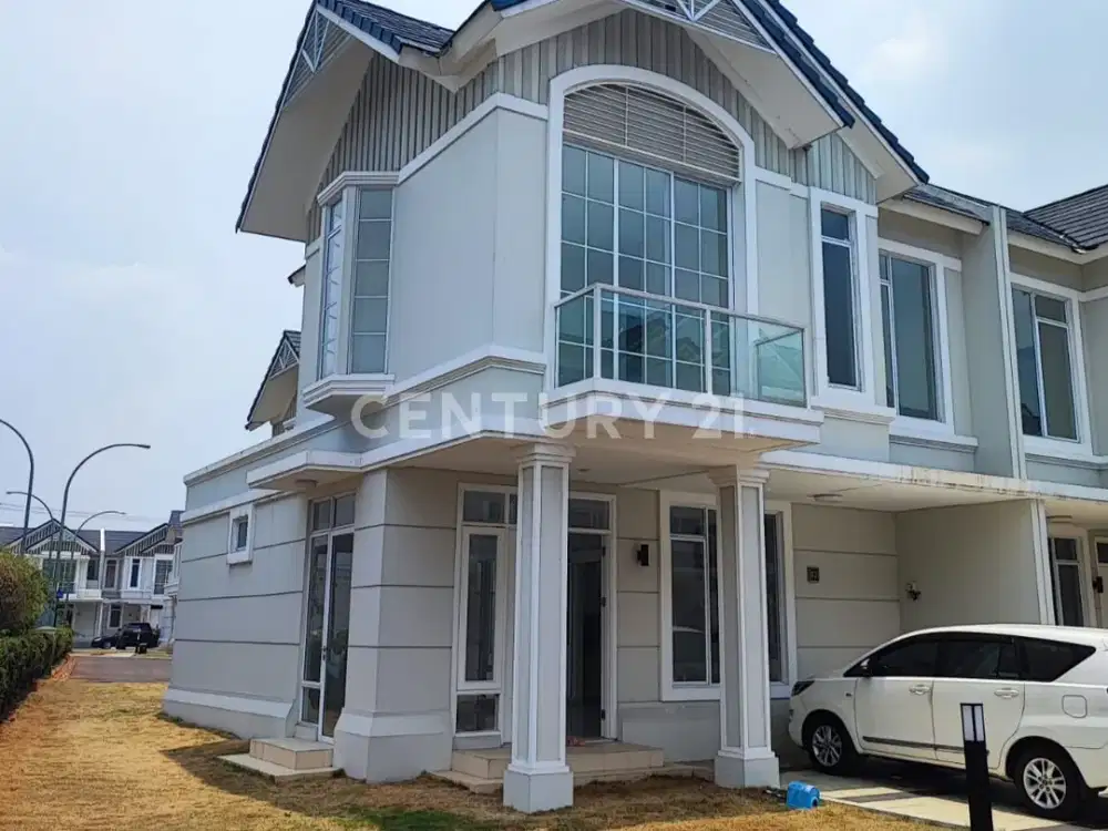 Lavon Swancity Cluster Grandura