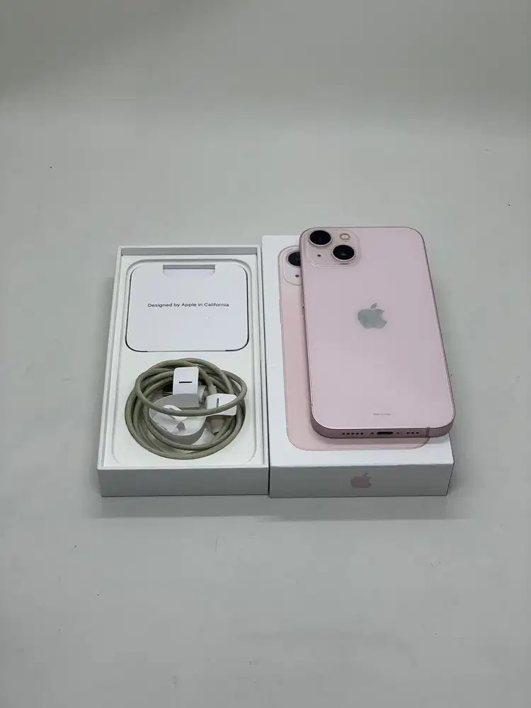 iPhone 13 128gb iBox