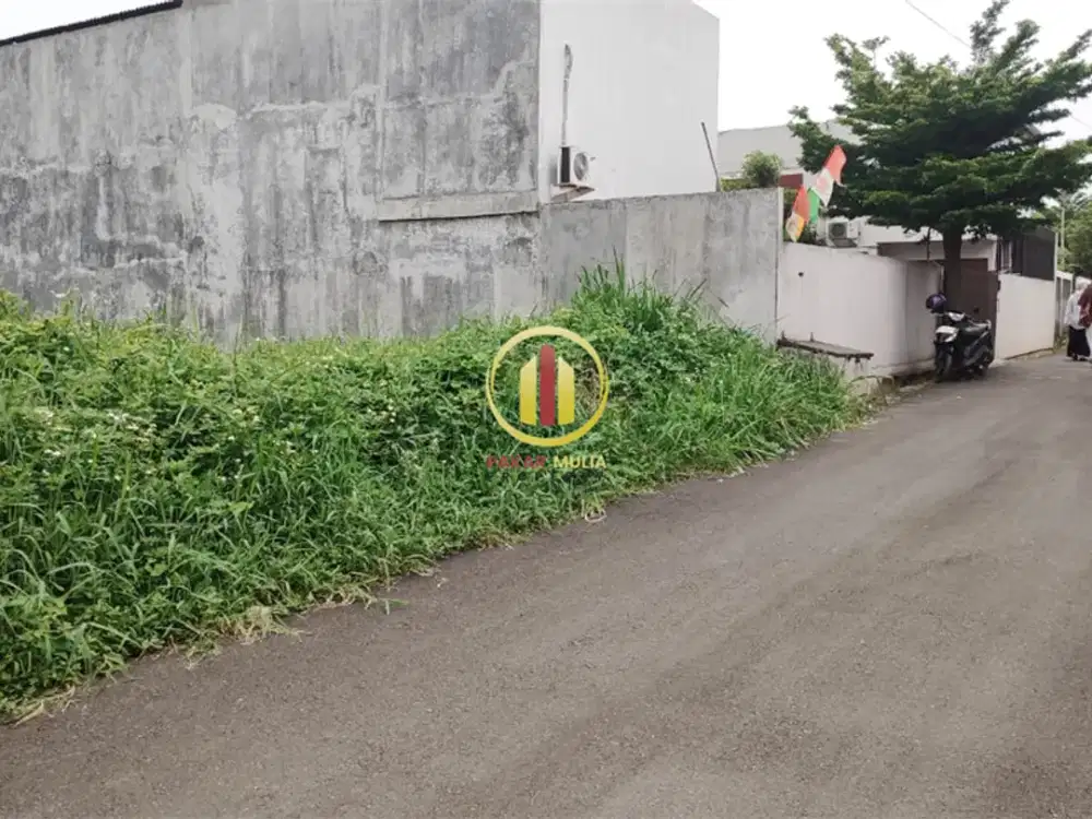 TANAH MURAH SIAP BANGUN SHM DI CISARANTEN ARCAMANIK BANDUNG