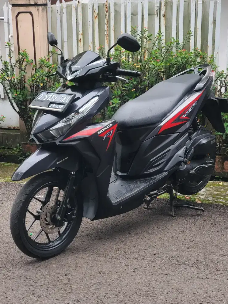 Honda vario 125 2015