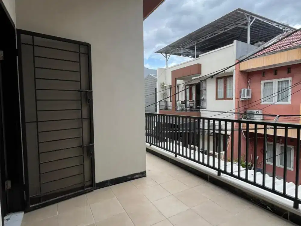 disewakan rumah murah selangkah ke tanjung duren di duri kepa jakbar