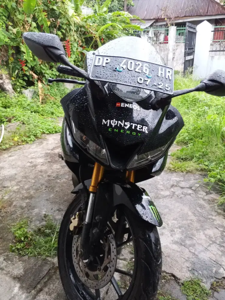 R15 V3 MONSTER TAHUN 2020