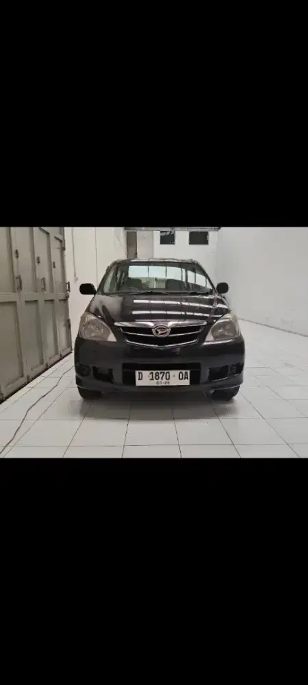 Mobik bekas daihatsu