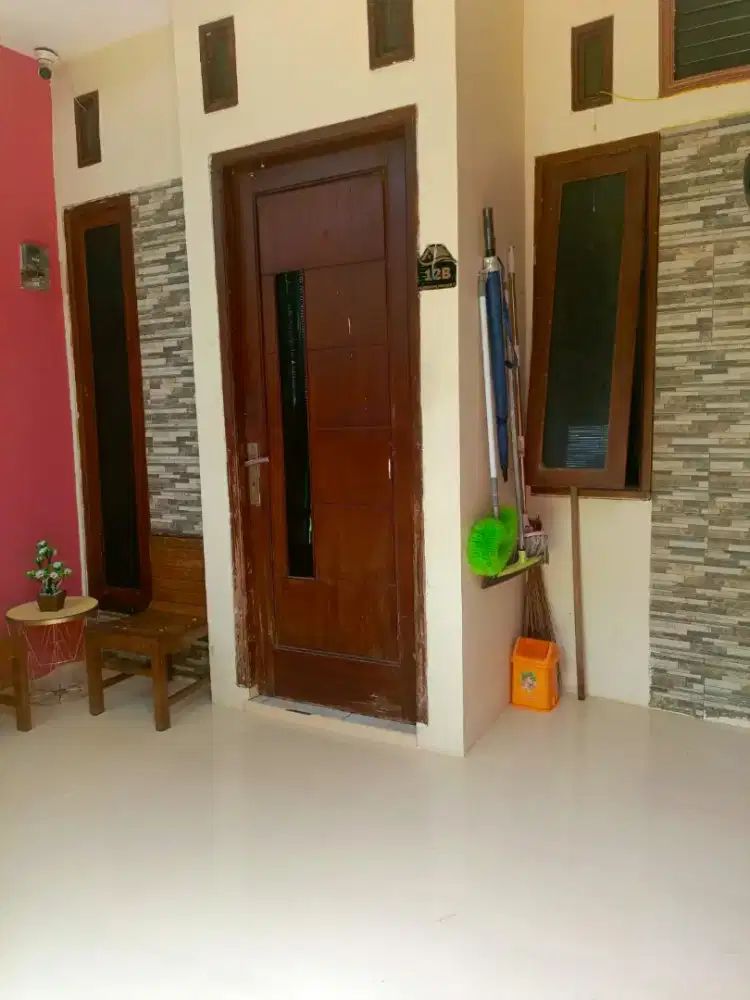 RUMAH MINIMALIS DI SURABAYA BARAT