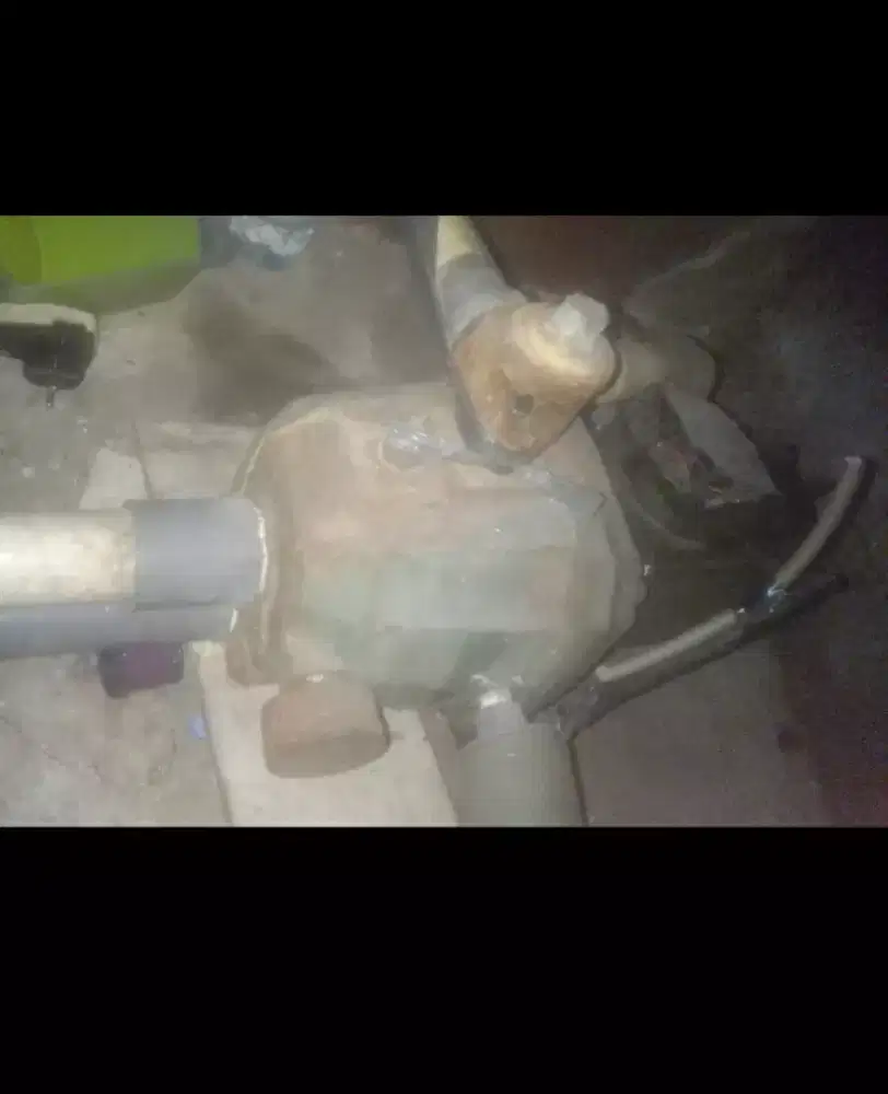 JetPump Zimitsu type375