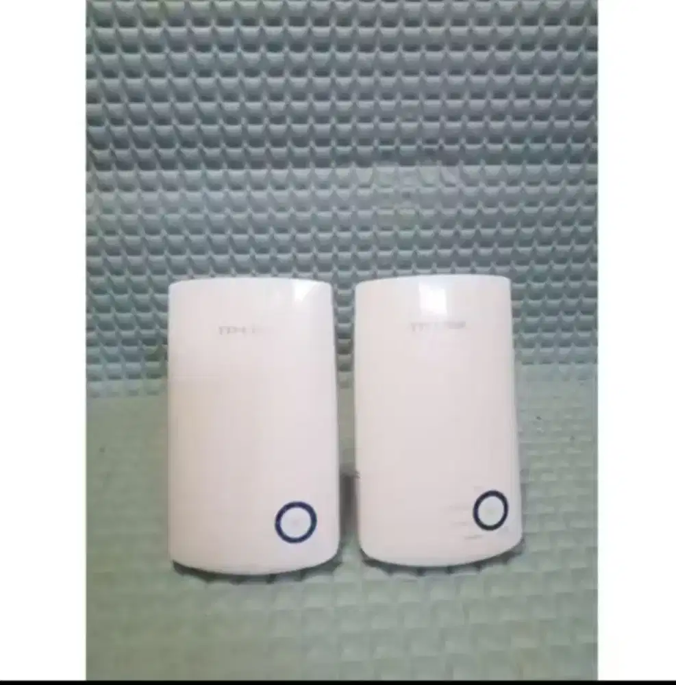 Tp Link Range Exterder TLWA850RE