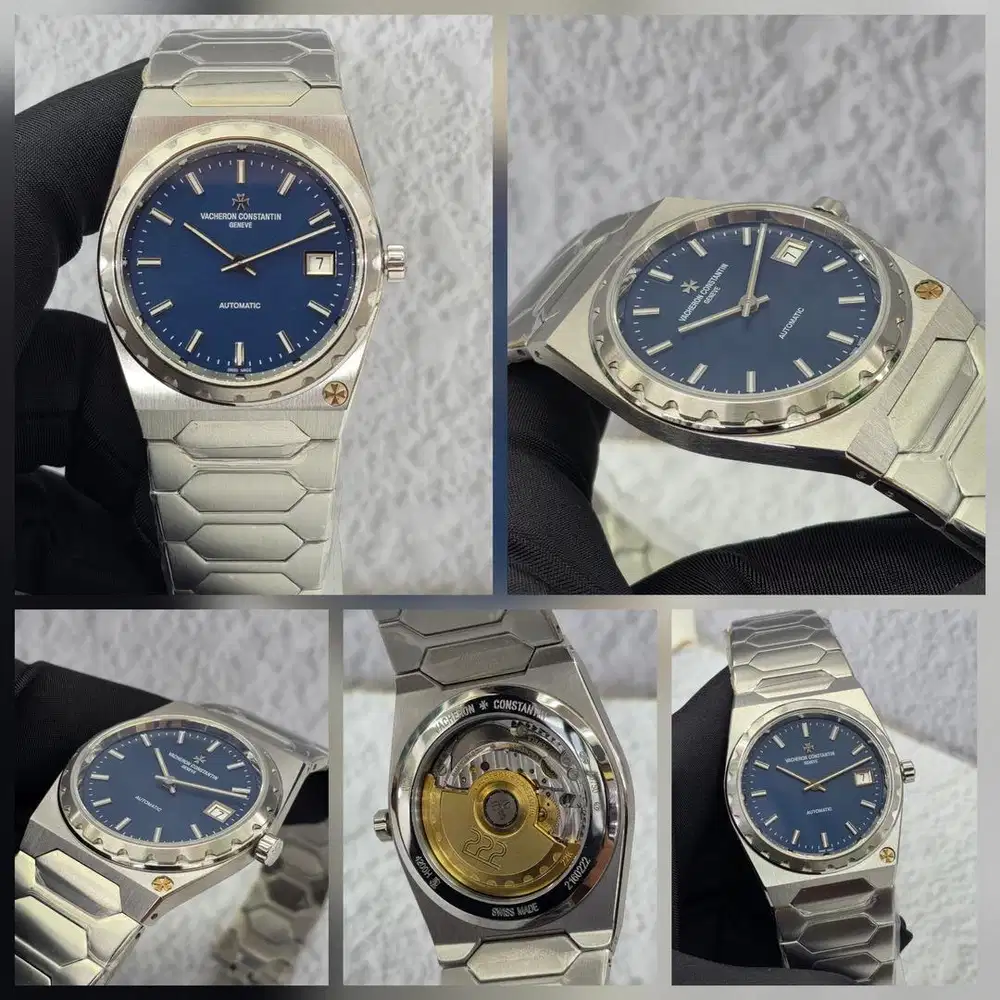 Vacheron Constantin 222