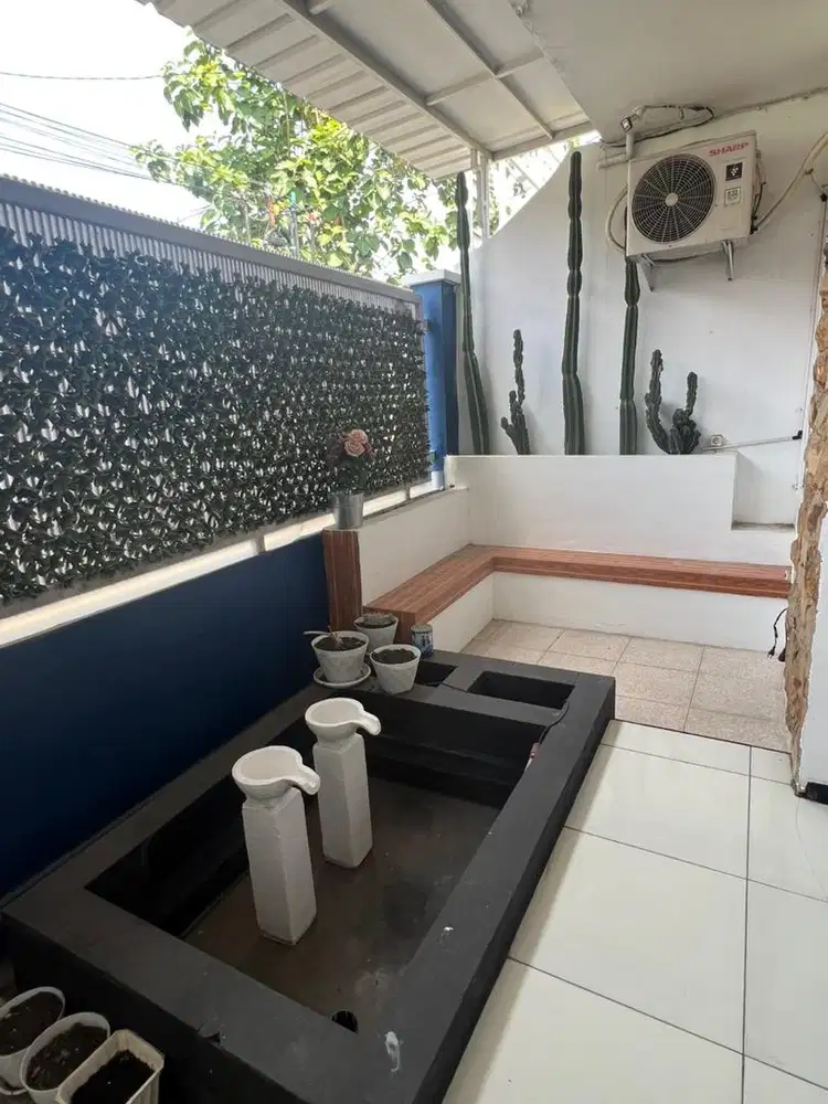 Rumah Dijual+Furniture