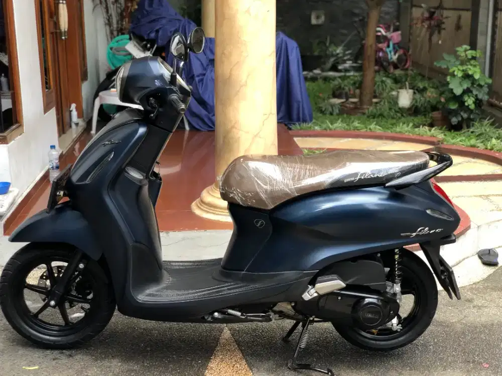 GREEND FILANO 2015 LIKE NEW