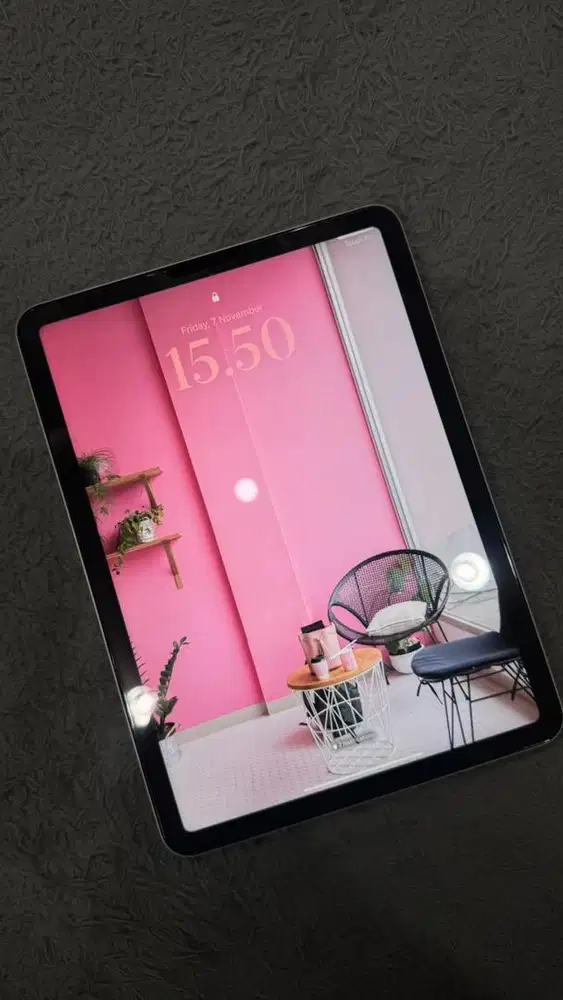 Ipad Air 5 Rose Gold 64GB