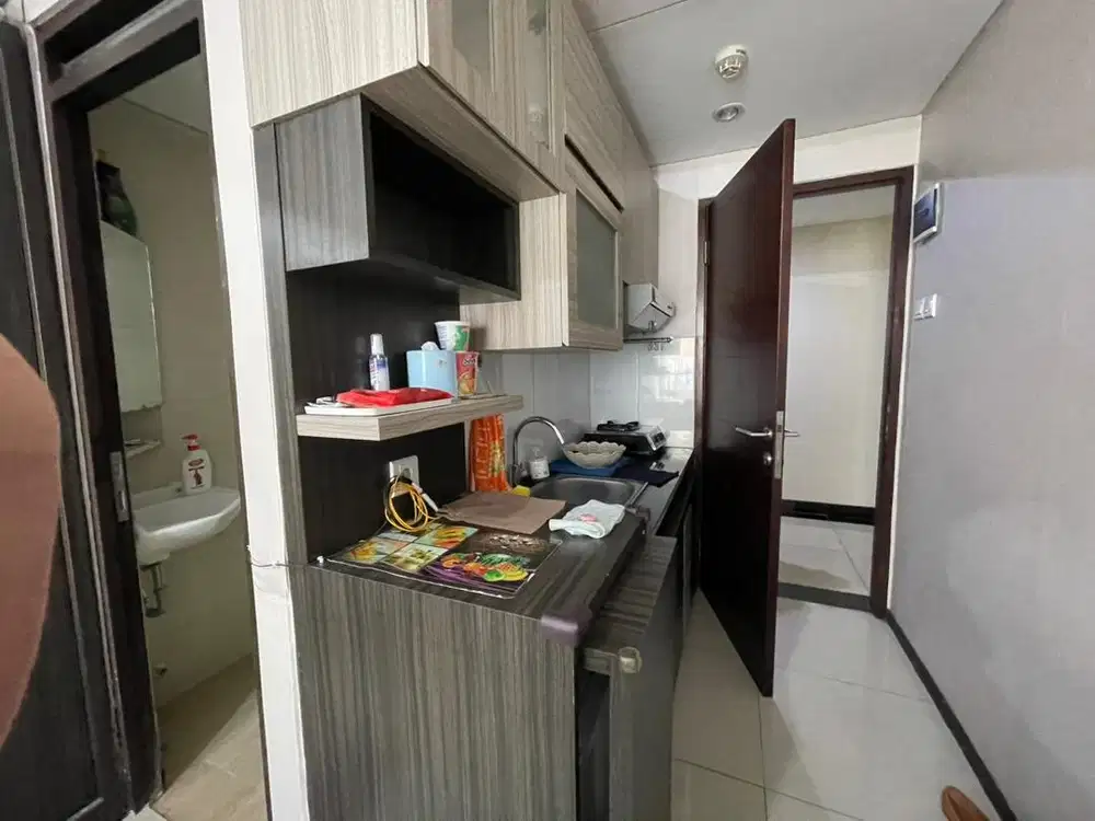 jual studio pasteur sukajadi