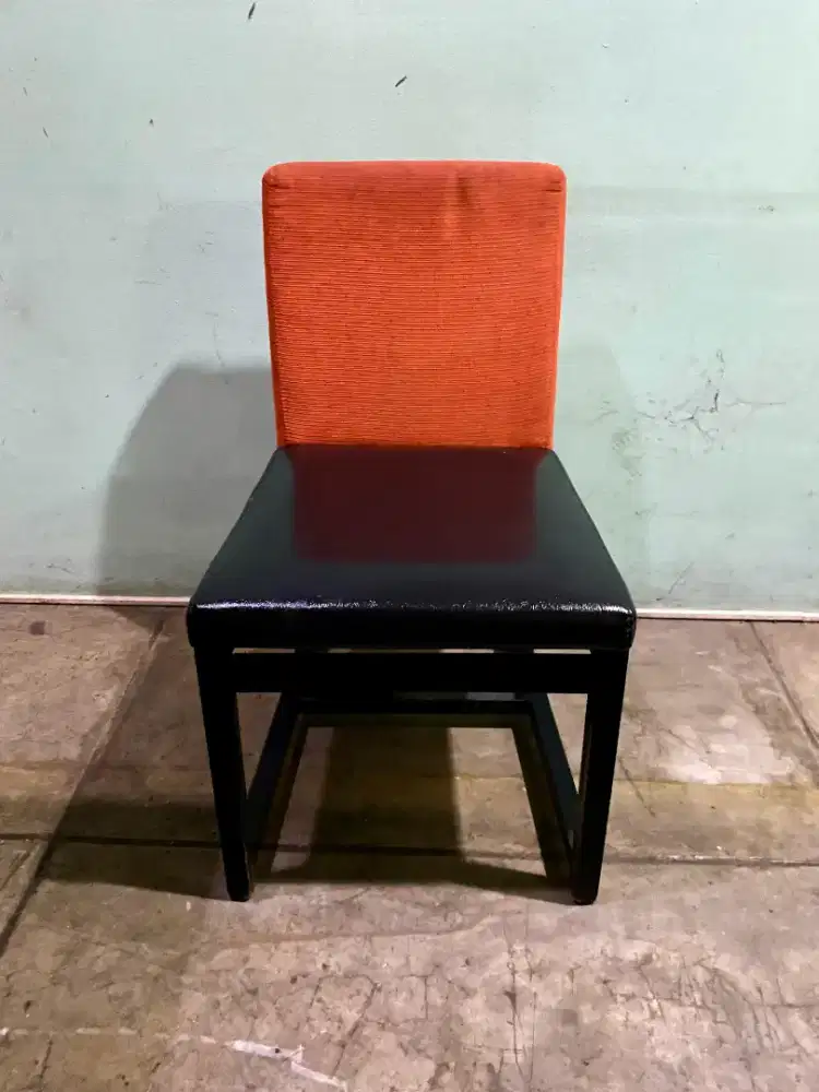 Kursi Restoran Kursi Meja Makan