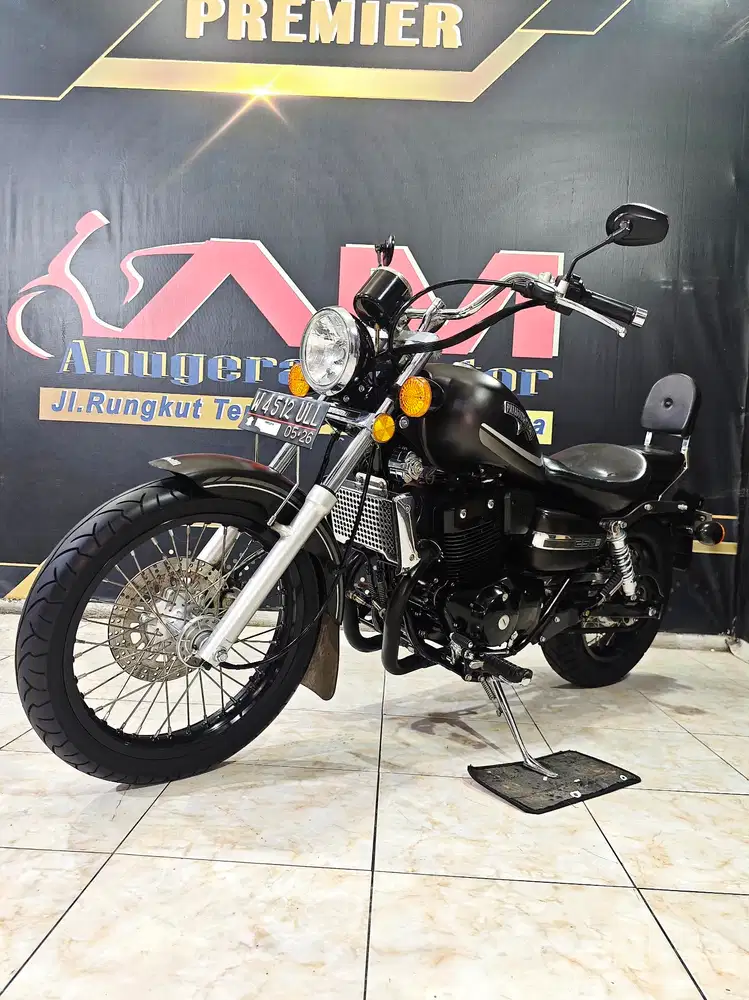 Benelli PE fi 250cc 2021 low km moge 2cilinder.Anugerah motor rungkut