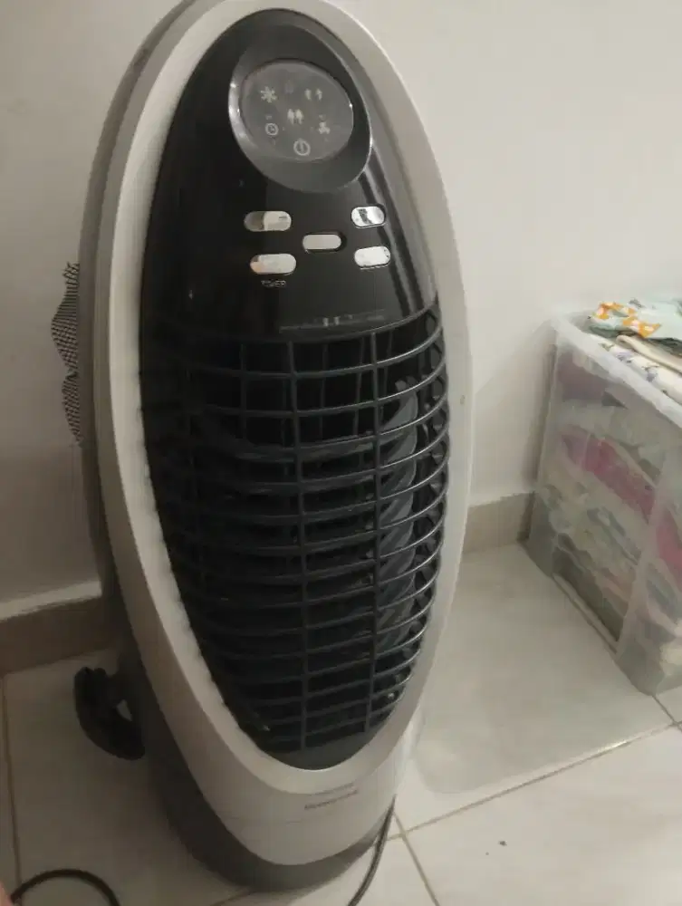 Honeywell Aircooler