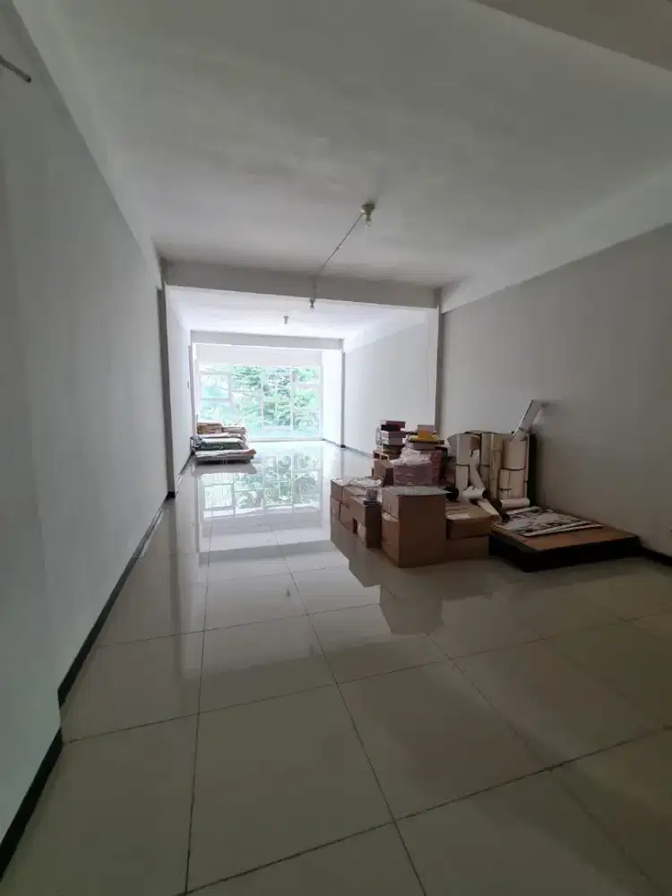 Ruko Sewa Section One Rungkut Industri Surabaya Selatan