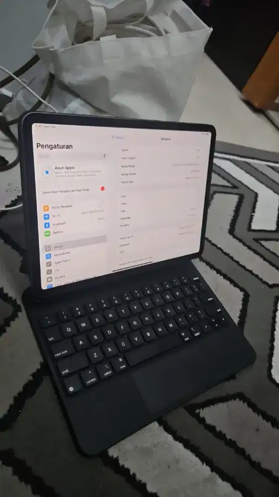 Ipad pro 11 Gen 2 128Gb