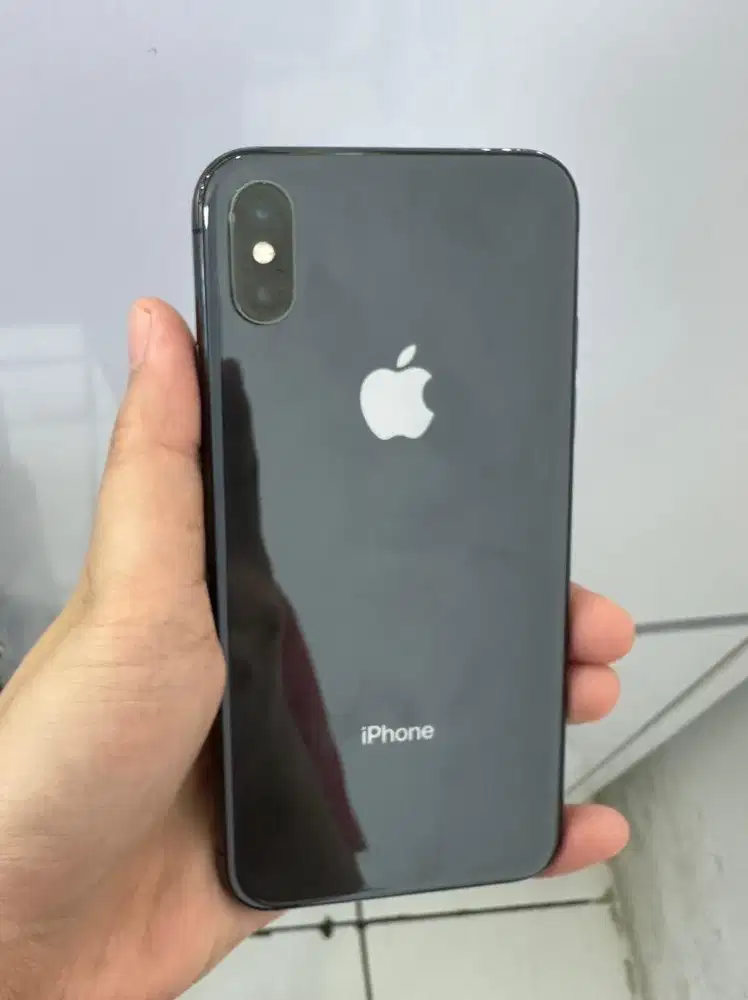 Jual IP X 64 GB Ex inter