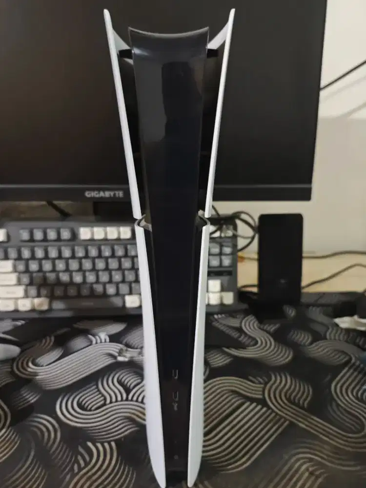 Jual PS5 Slim Digital