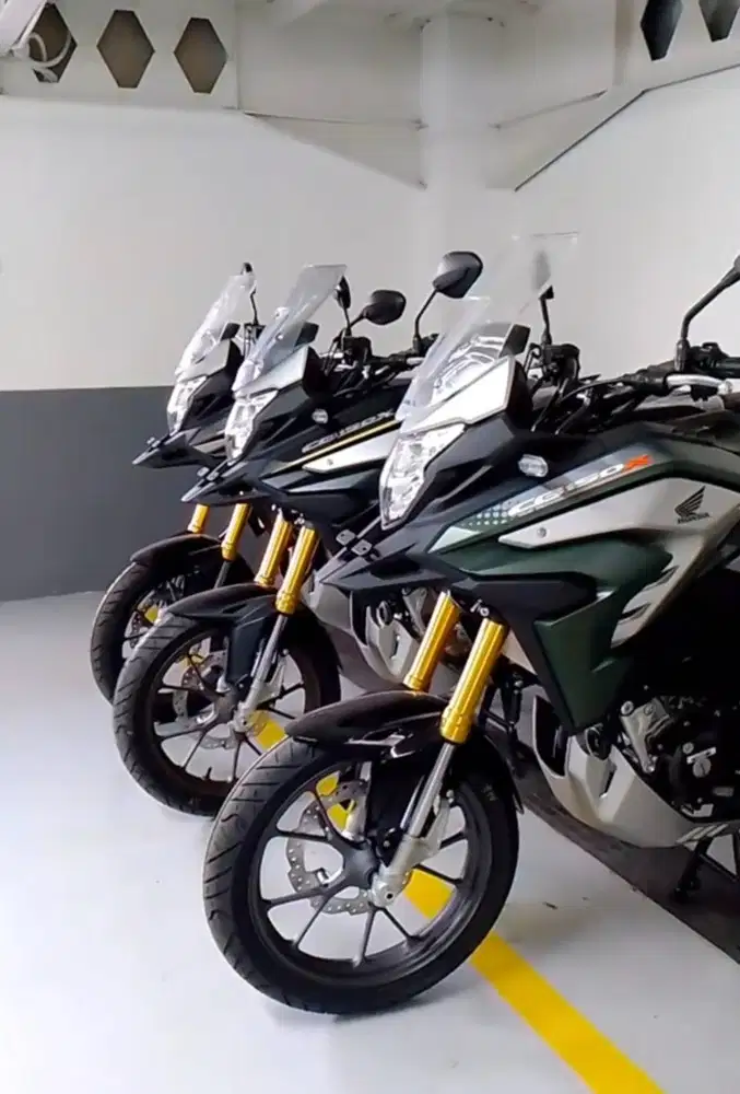 Honda CBX 150 2022 0KM