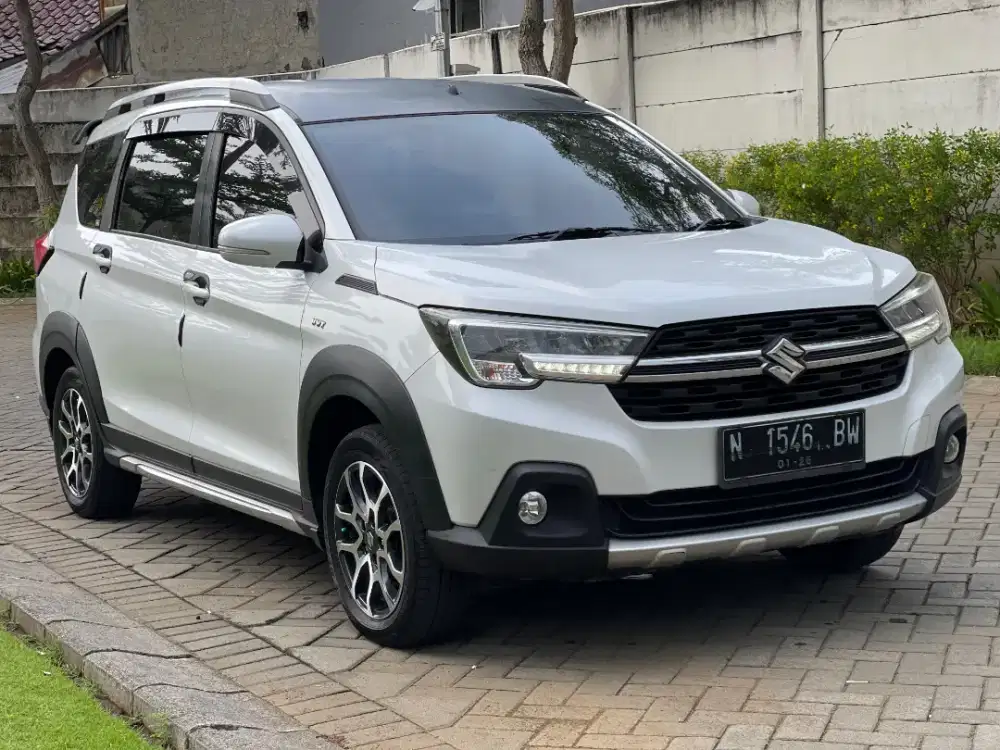 Suzuki XL7 zeta matic