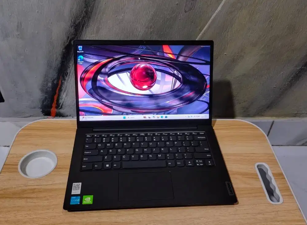 Lenovo V14 G2 ITL/ i3-1115G4/ Ram 8Gb/ SSD 256Gb/ DualVga MX350 2Gb