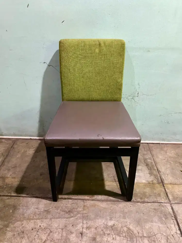 Kursi Restoran Kursi Meja Makan