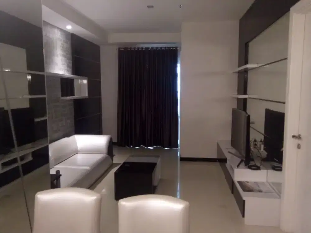 Rtn - Disewakan Condominium Greenbay Pluit 2BR Furnish
