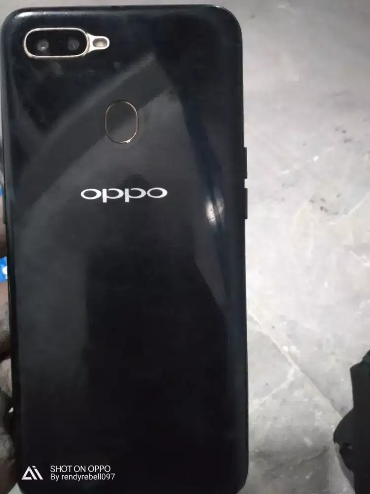Oppo a5s 3/32GB