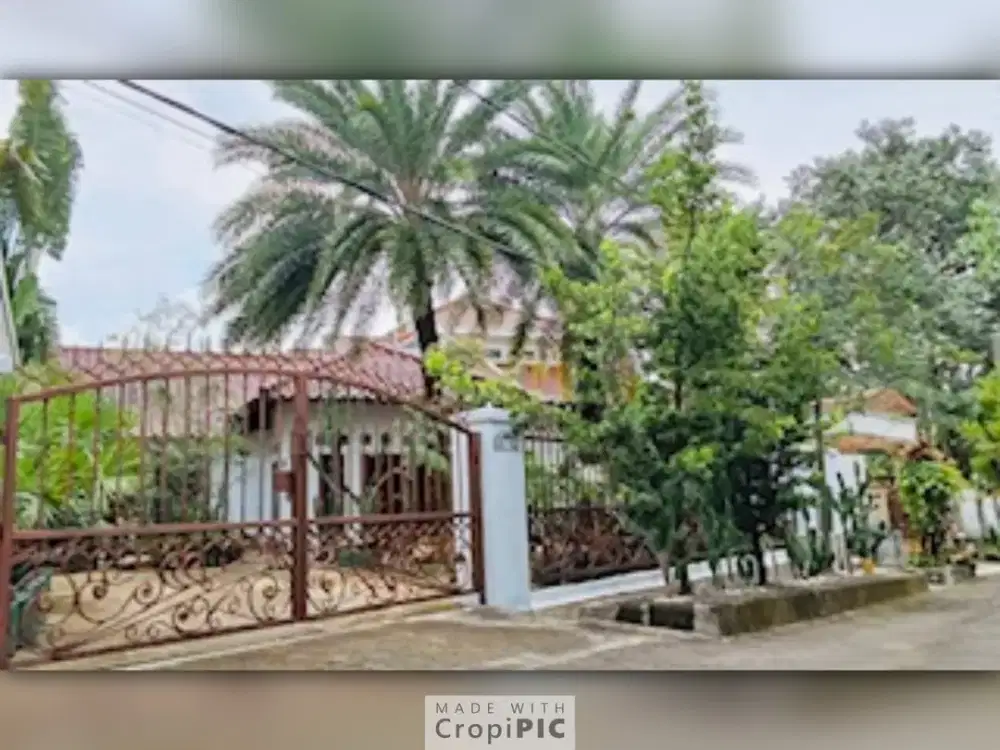 Dijual Rumah kota Bogor hanya 5 Menit dri Akses Tol Sentul Selatan