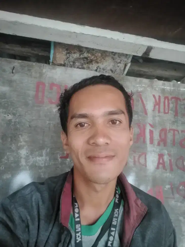 Dicari mencari supir pribadi atau supir apa pun