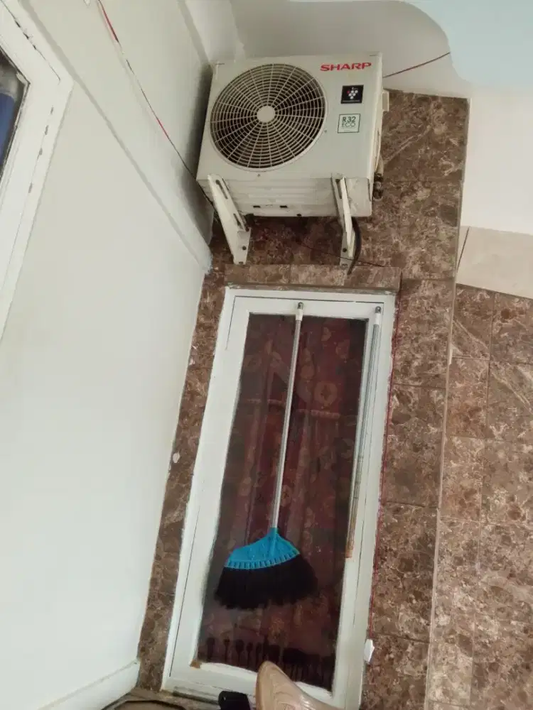 Butuh Kenek Bangunan