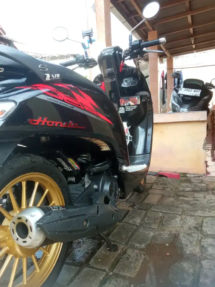 Jasa antar jemput pp