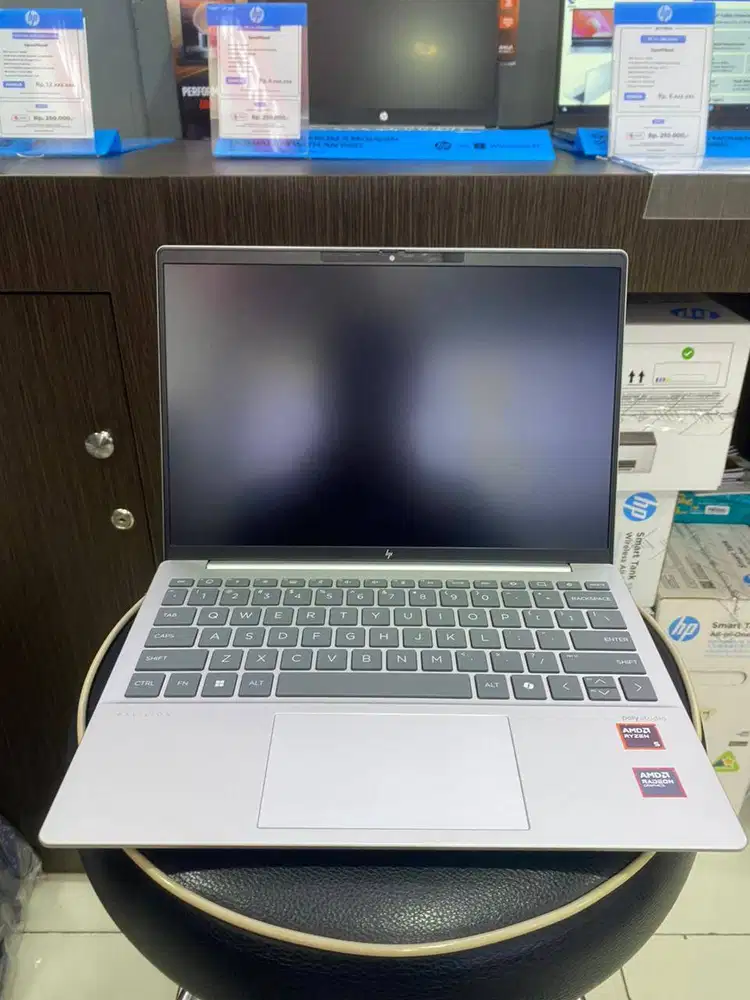 HP Pavilion Aero 13 bg0111AU bg0222AU/AMD Ryzen 5-8640U/16GB/512GB SSD