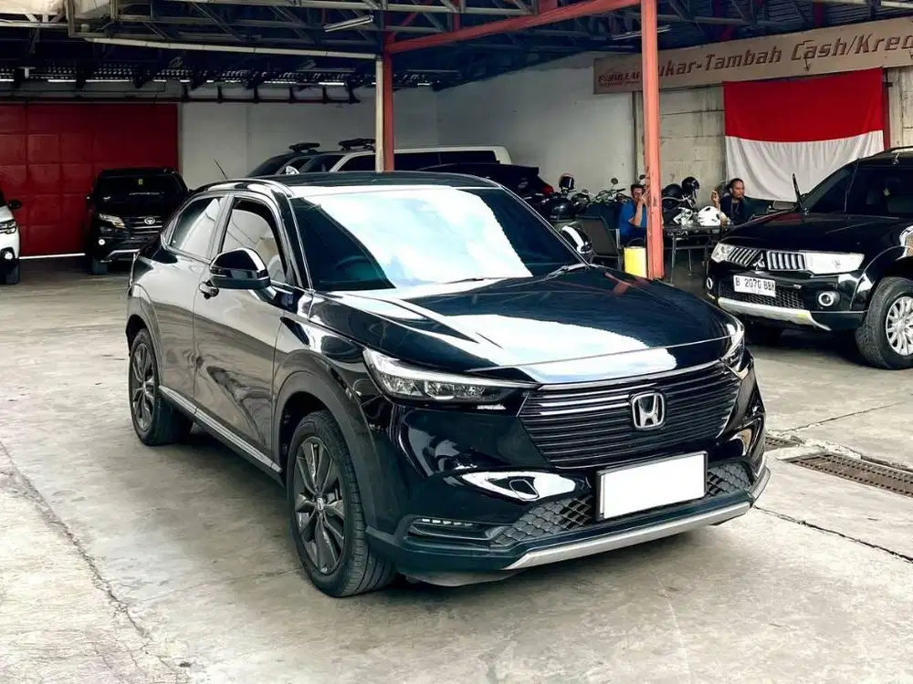 HONDA HRV SE AT TH 2023