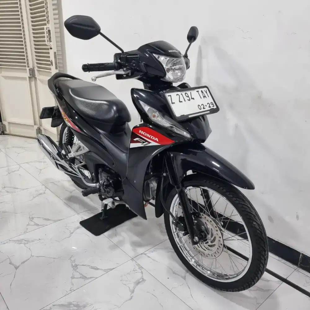 Honda Revo Fit Fi 2024 bln 2 Pajak panjang 2026 Dp 3 jutaan
