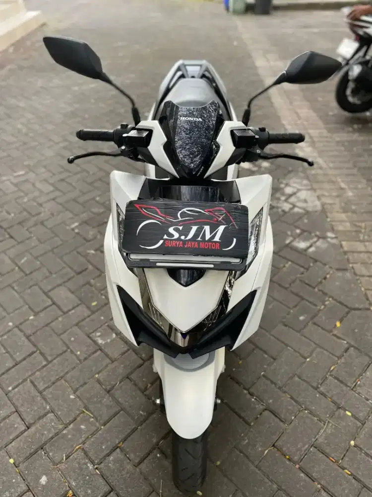 HONDA VARIO 160 ABS 2025 PAJAK PANJANG
