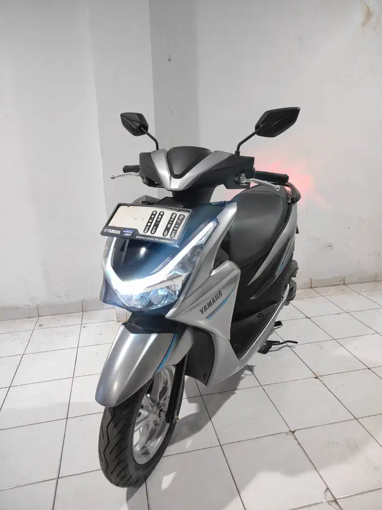 New Freego C.. seken serasa baru..