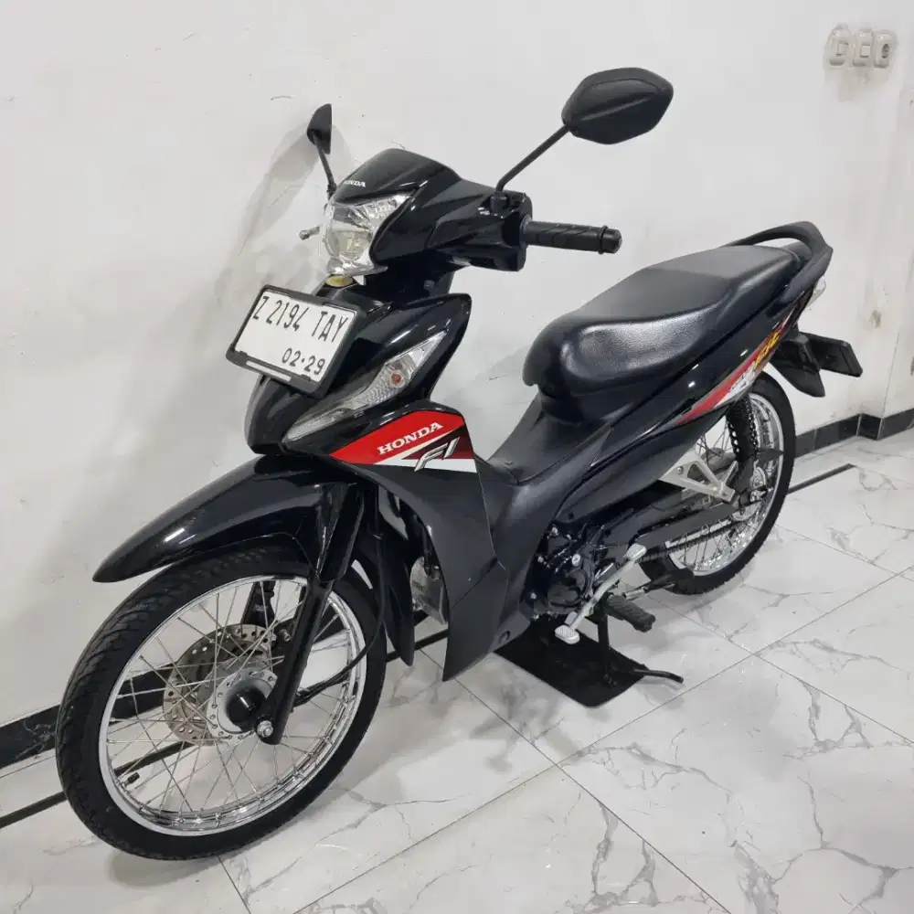 Honda Revo Fit Fi 2024 bln 2 Pajak panjang 2026 Dp 3 jutaan