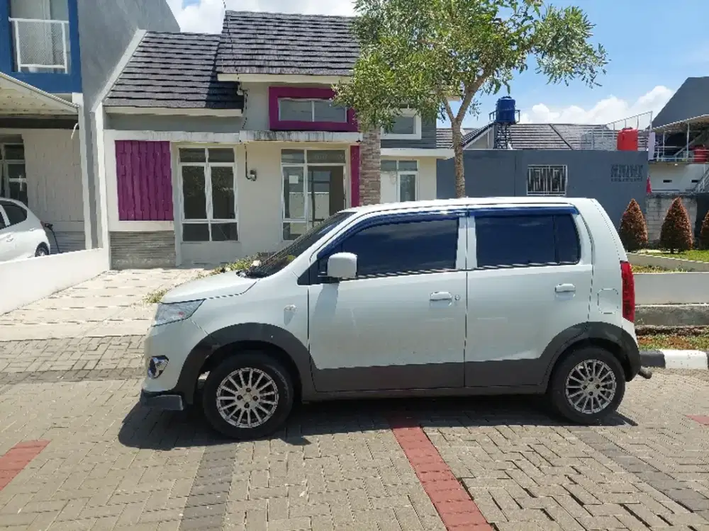 Jual Rumah hook di cluster Bukit Cimanggu City Bogor