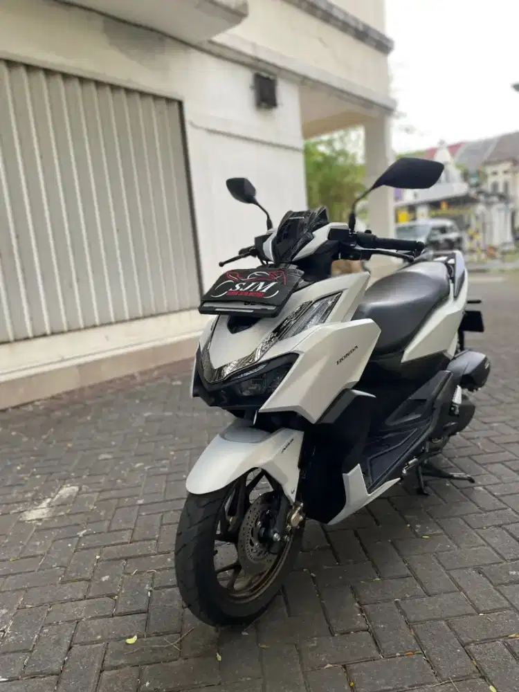 HONDA VARIO 160 ABS 2025 KONDISI MANTAPP