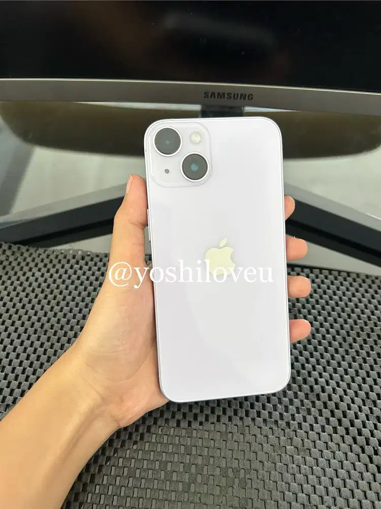 IPHONE 14 128 GB ALL OPERATOR