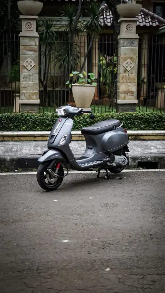 VESPA S 150 3V 2013