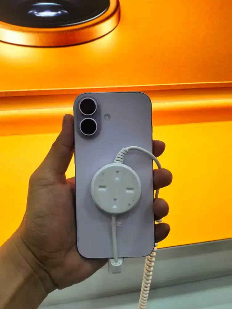 iPhone 17 basic 8/256gb