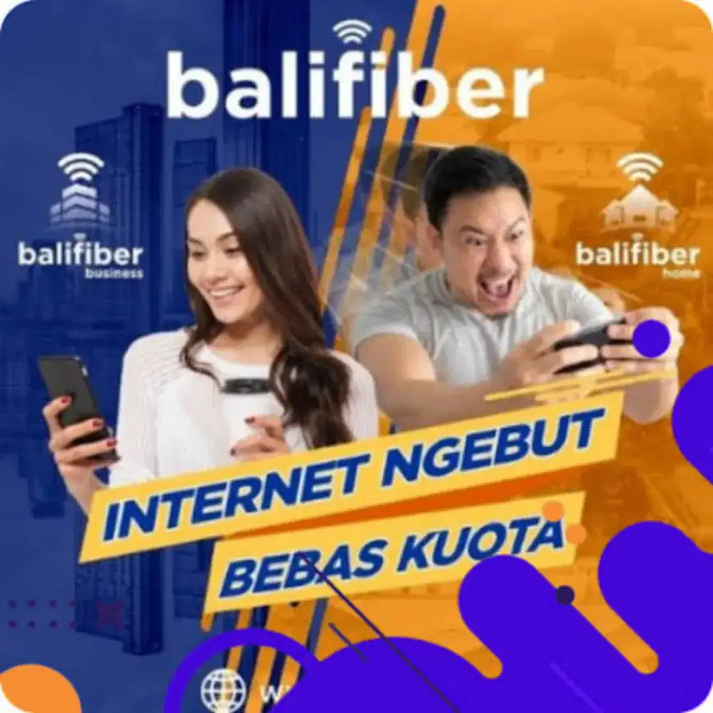 WiFi Murah berkualitas