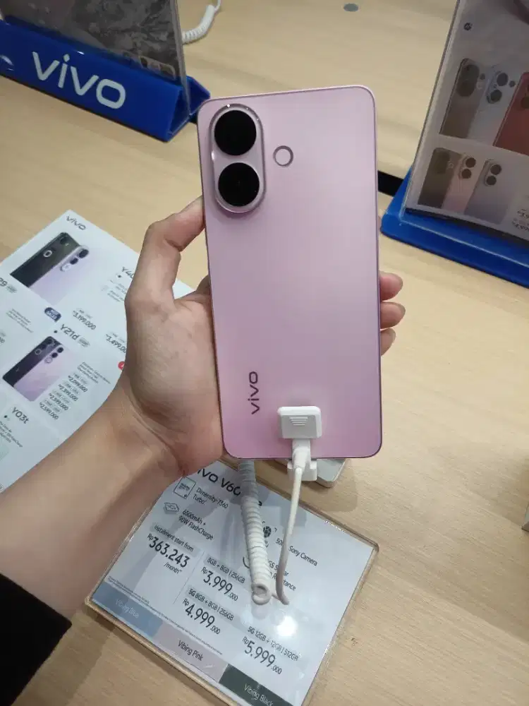 Promo cicilan hp tanpa kartu kredit