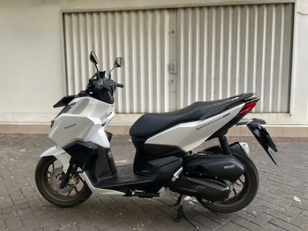 HONDA VARIO 160 ABS 2025  KONDISI MANTAPP