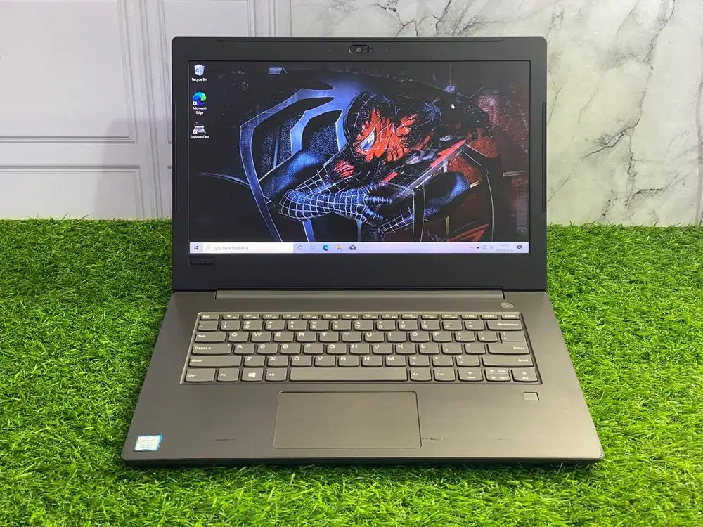 Jual Laptop Bekas Lenovo V330-14IKb