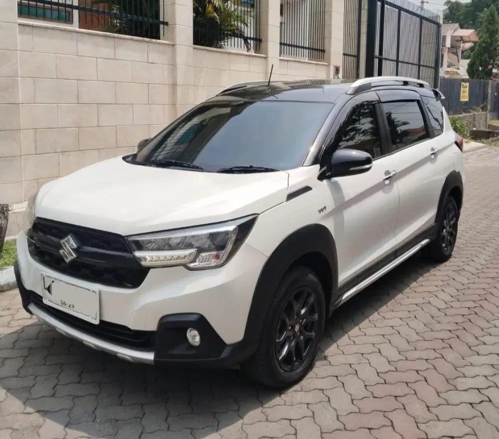 XL7 Alpha Hybrid Matic 2024